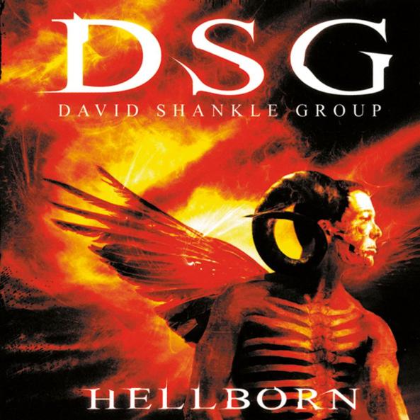 Hellborn by DSG
