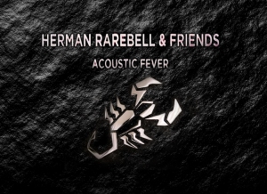 Herman Rarebell Acoustic Fever