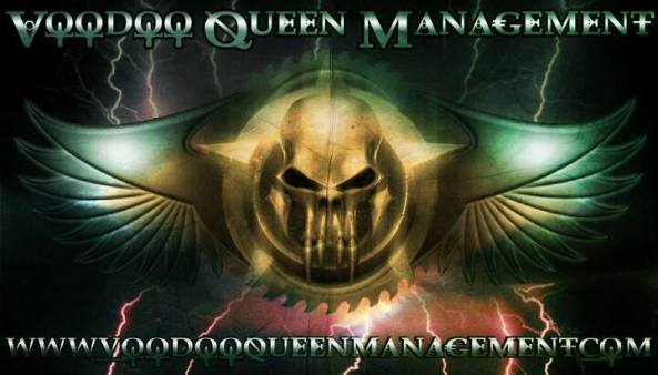 Voodoo Queen Management