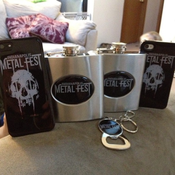 Indianapolis Metal Fest